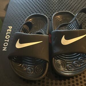 Nike Baby Slides